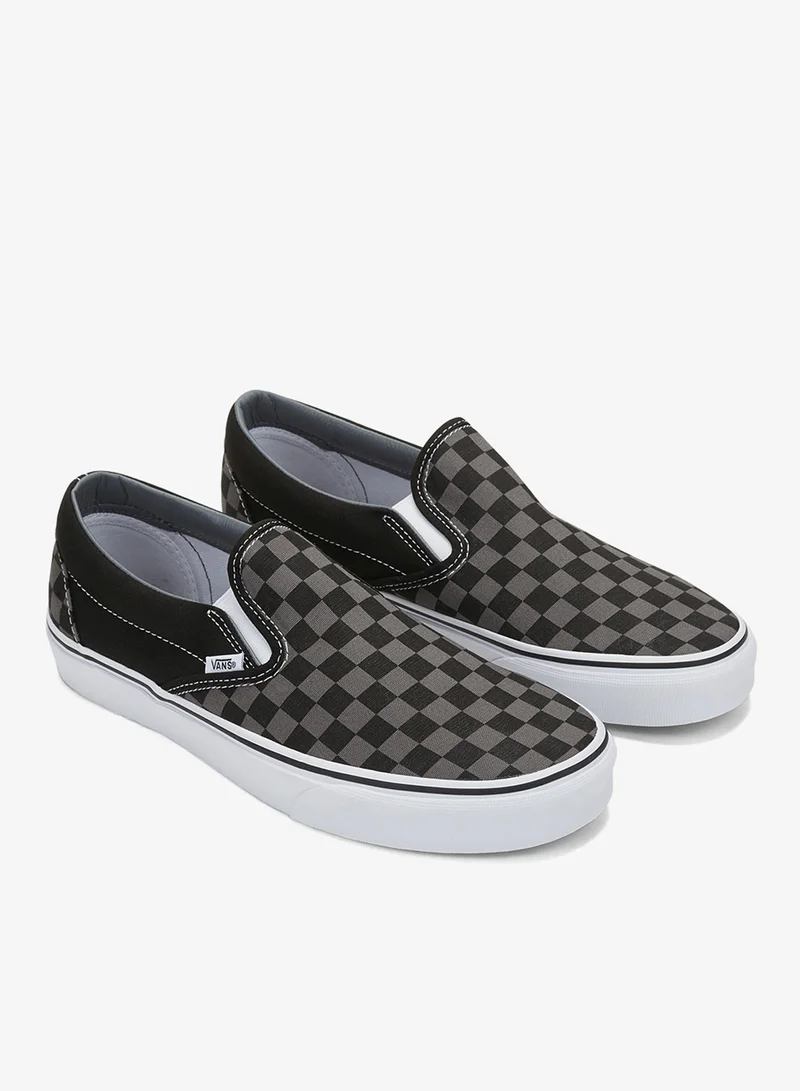 VANS Classic Slip-On Unisex Shoes